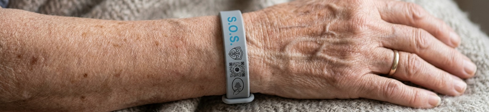 Pulsera NFC Teencuentro